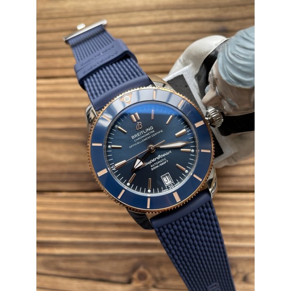 BLS 42MM