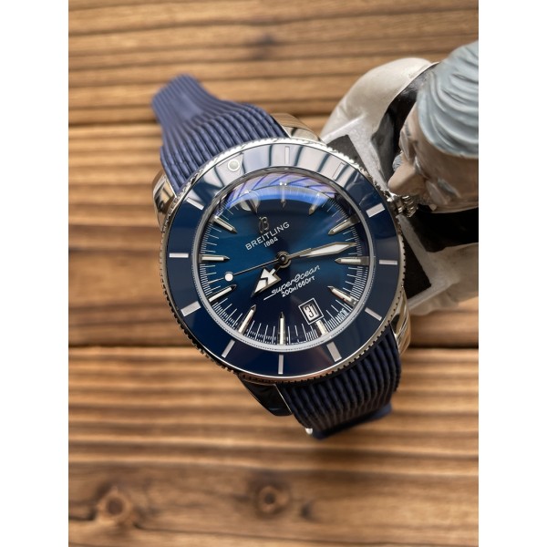 BLS 42MM