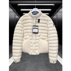 몽클레르 그레노블 Madulains 여성 경량 구스다운 패딩 재킷